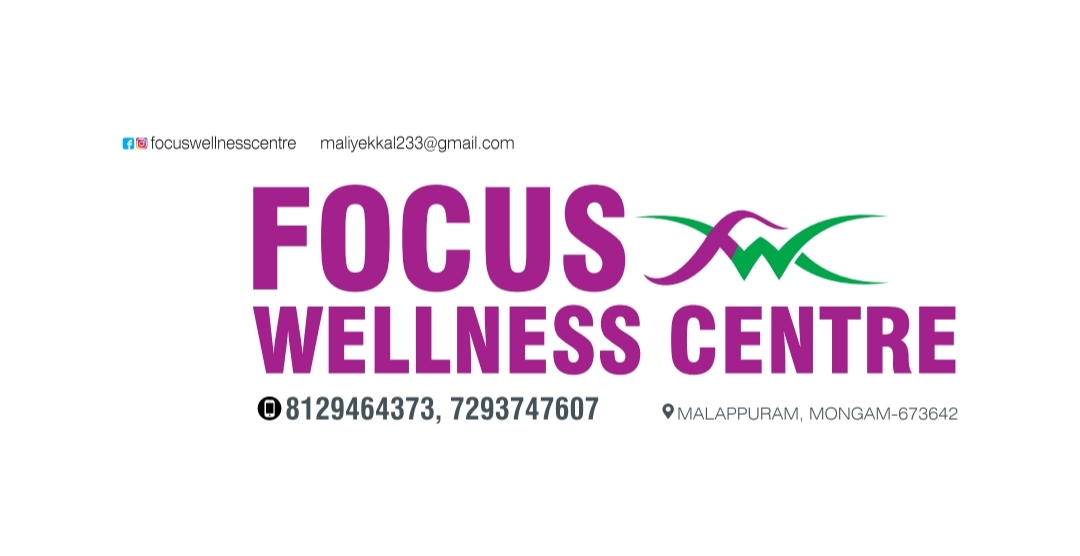 Focus Wellness Centre