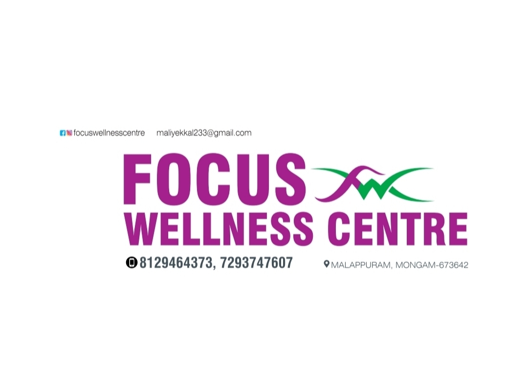 Focus Wellness Centre
